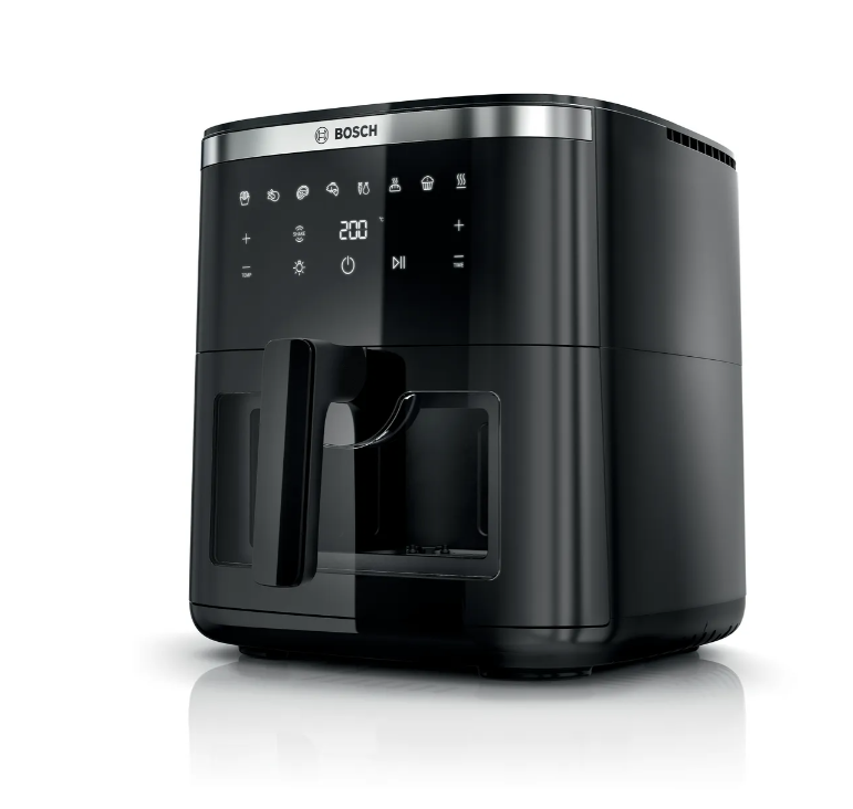 Bosch Air Fryer Фритеза MAF671B0